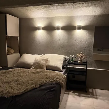 Ohmyspa - Bed & Bath Ostrava