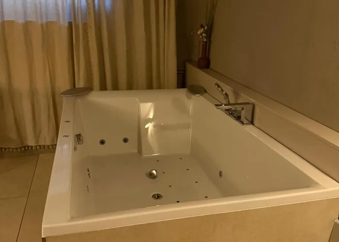 Alloggio in famiglia Ohmyspa - Bed & Bath *