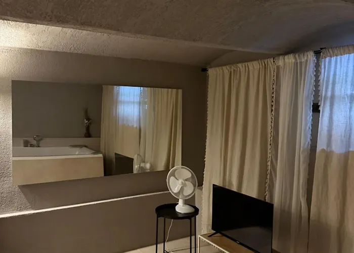 Alloggio in famiglia Ohmyspa - Bed & Bath *