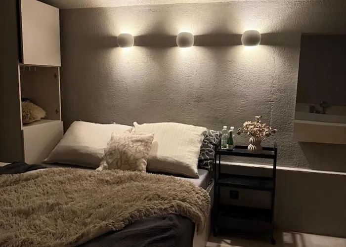 Ohmyspa - Bed & Bath Ostrava